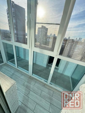 Продам 3 комнатную квартиру по ул. Капитана Ратникова в Калининском районе Донецка Донецк - изображение 4