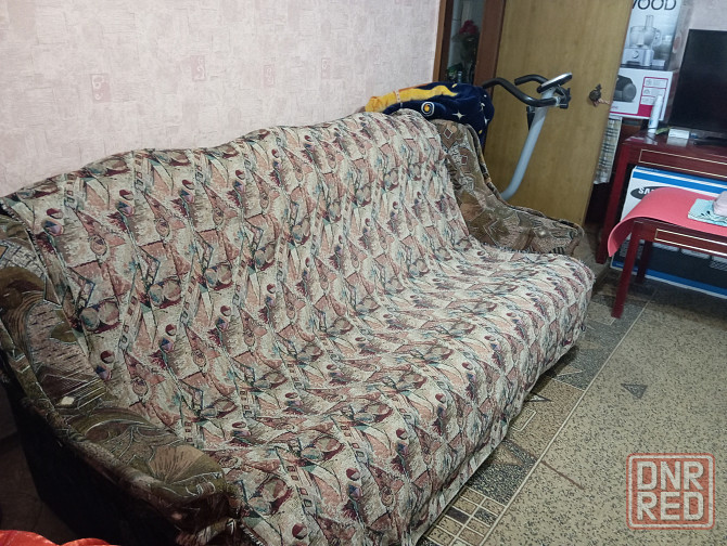 Сдам на длительный срок 2к квартиру Донецк - изображение 3