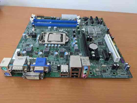 Материнская плата Acer Veriton H61H2-AM V1.1 Socket 1155 Донецк