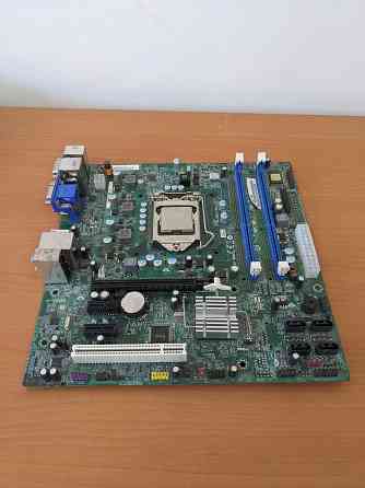 Материнская плата Acer Veriton H61H2-AM V1.1 Socket 1155 Донецк