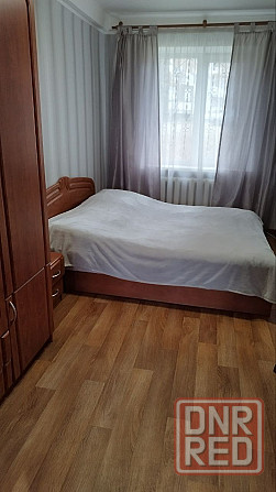 Продам 4-х комнатную квартиру на Текстильщике Донецк - изображение 4