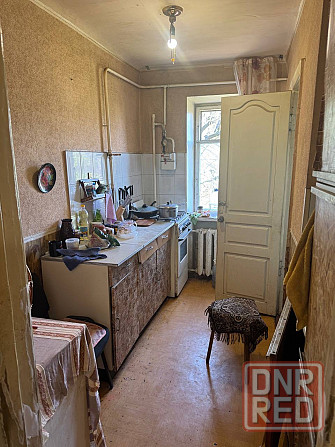 Продажа 2х комнатная квартира! Ворошиловский р-он Донецк - изображение 1