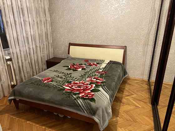 Сдается 2- комнатная квартира,Калининский район, улица Цусимская Донецк