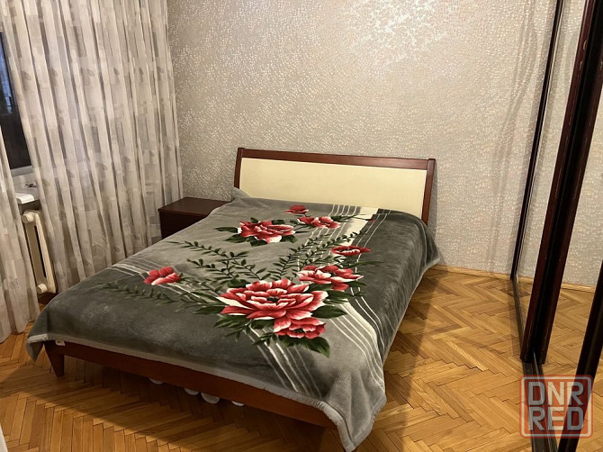 Сдается 2- комнатная квартира,Калининский район, улица Цусимская Донецк - изображение 1