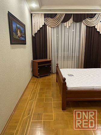 Сдается 2- комнатная квартира, Ленинский район,ориентир оцкб Донецк - изображение 6
