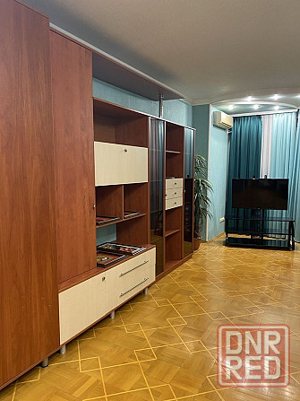 Сдается 2- комнатная квартира, Ленинский район,ориентир оцкб Донецк - изображение 2