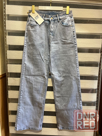 Продам джинсы Донецк - изображение 5