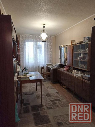 3-х ком. квартира, Золотое кольцо Донецк - изображение 2