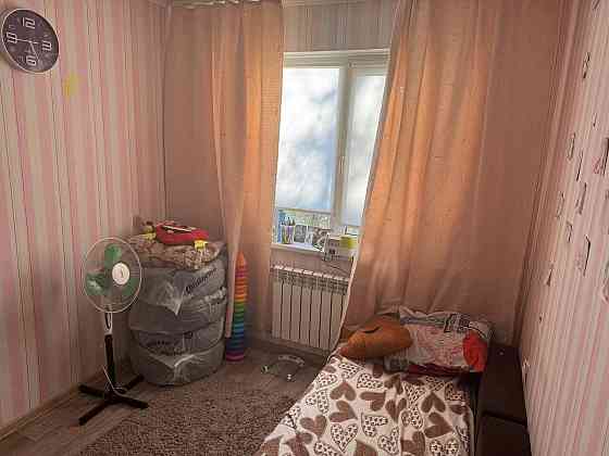 Продается 3 - х комнатная квартира, ост. Трест Донецк