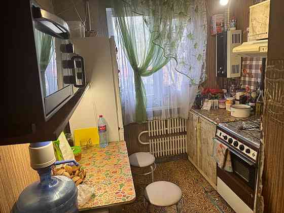 Продается 3 - х комнатная квартира, ост. Трест Донецк