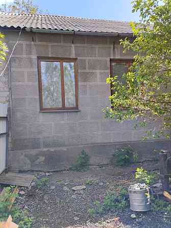 Продается дом, с. Луганское Донецк