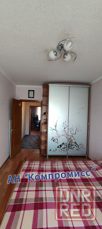 Продаётся 3-х комн. кв. Макеевка, "Зелёный" Макеевка - изображение 3