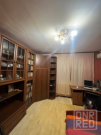 Продажа 2 комнатной квартиры , Текстильщики Донецк - изображение 1