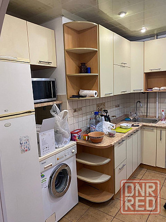 Продажа 2х комнатной квартиры Донецк - изображение 3