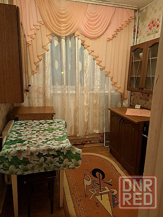 Продажа 2 кв , Текстильщик,ост Гараж Донецк - изображение 1