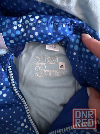 Костюмы зимние adidas reima Донецк - изображение 2