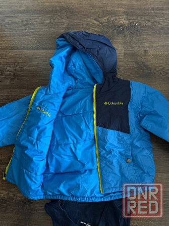 Костюмы зимние adidas reima Донецк - изображение 6