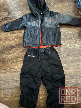 Костюмы зимние adidas reima Донецк - изображение 5