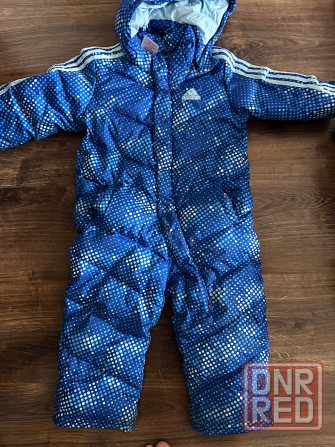 Костюмы зимние adidas reima Донецк - изображение 1