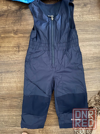 Костюмы зимние adidas reima Донецк - изображение 7