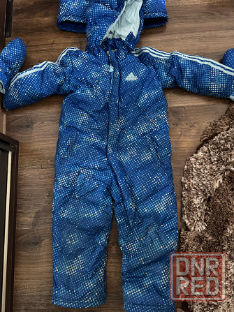 Костюмы зимние adidas reima Донецк - изображение 3