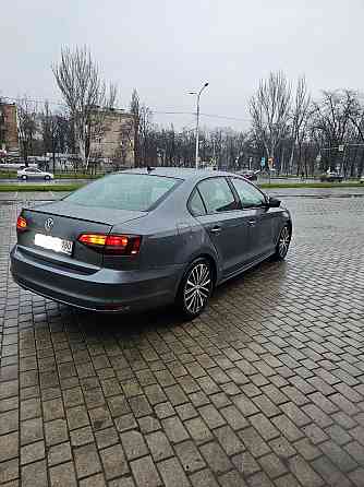 Volkswagen jetta 6 SPORT Донецк