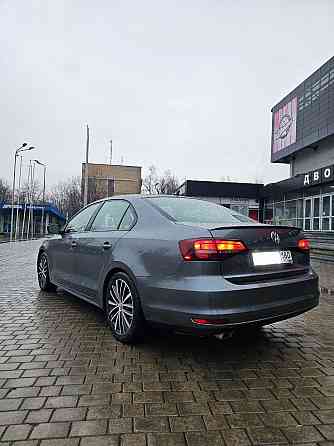 Volkswagen jetta 6 SPORT Донецк
