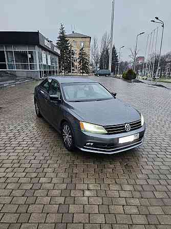 Volkswagen jetta 6 SPORT Донецк
