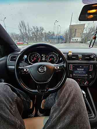 Volkswagen jetta 6 SPORT Донецк