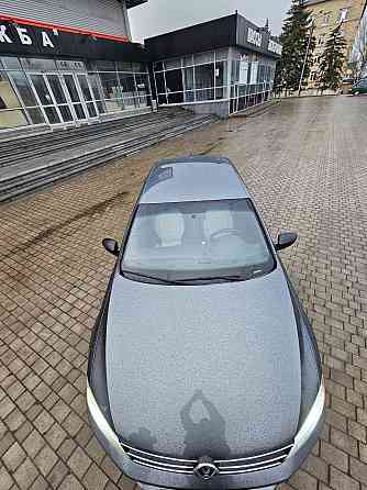 Volkswagen jetta 6 SPORT Донецк