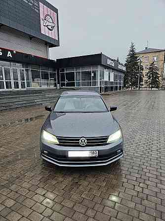 Volkswagen jetta 6 SPORT Донецк