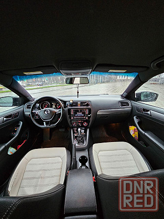 Volkswagen jetta 6 SPORT Донецк - изображение 8