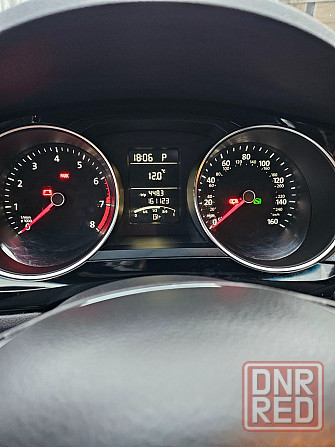 Volkswagen jetta 6 SPORT Донецк - изображение 7