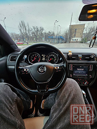Volkswagen jetta 6 SPORT Донецк - изображение 6