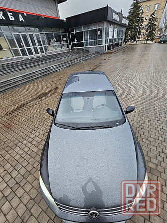 Volkswagen jetta 6 SPORT Донецк - изображение 5