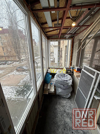 Продажа 2 комн.кв., ул. Щорса Донецк - изображение 6