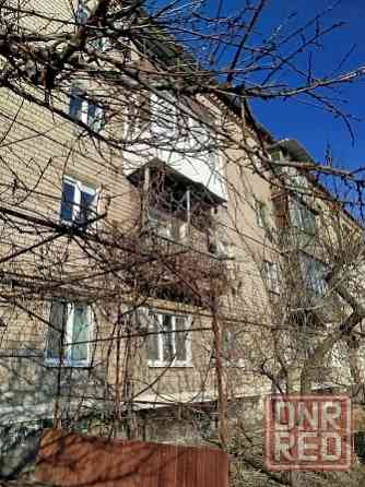 Продам 2х комнатную квартиру Макеевка