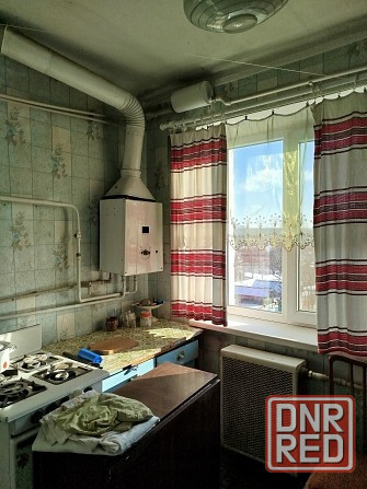 Продам 2х комнатную квартиру Макеевка - изображение 8