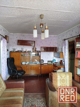 Продам 2х комнатную квартиру Макеевка - изображение 11