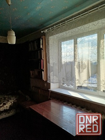 Продам 2х комнатную квартиру Макеевка - изображение 4