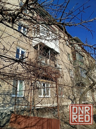 Продам 2х комнатную квартиру Макеевка - изображение 1