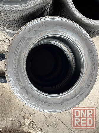 Резина Bridgestone R18 Макеевка - изображение 2