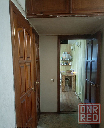 Продажа 3 комн.кв., ул. Куйбышева Донецк - изображение 8