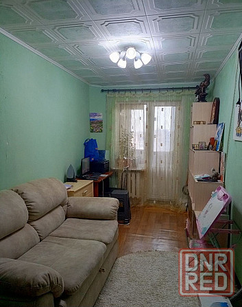 Продажа 3 комн.кв., ул. Куйбышева Донецк - изображение 2