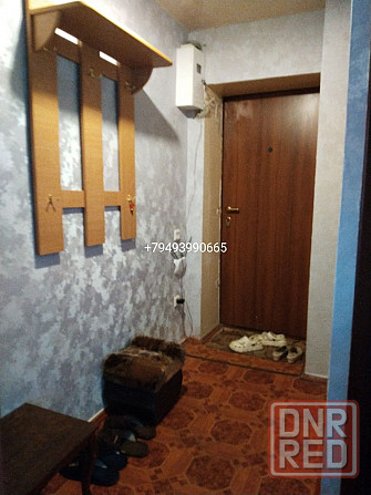 Продаётся 1комн цирк Донецк - изображение 1