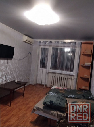 Продаётся 1комн цирк Донецк - изображение 2