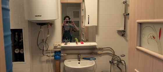 Установка накопительных баков, бойлеров Донецк