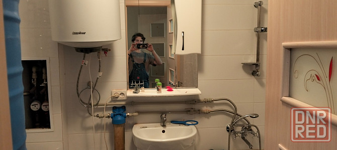 Установка накопительных баков, бойлеров Донецк - изображение 4