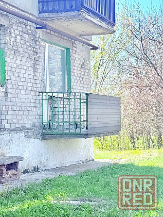 Продаётся 1-но комн. кв-ра г.Донецк Донецк - изображение 1