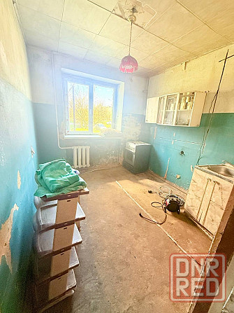 Продаётся 1-но комн. кв-ра г.Донецк Донецк - изображение 10